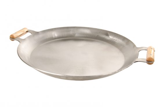 GrillSymbol paella stekepanne FP-580, ø 58 cm