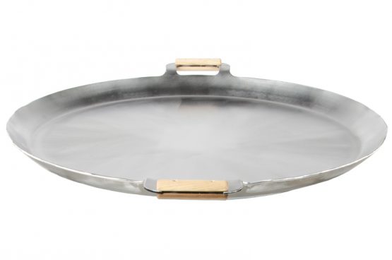 GrillSymbol paella stekepanne FP-720, ø 72 cm