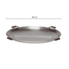 GrillSymbol paella stekepanne FP-960, ø 96 cm