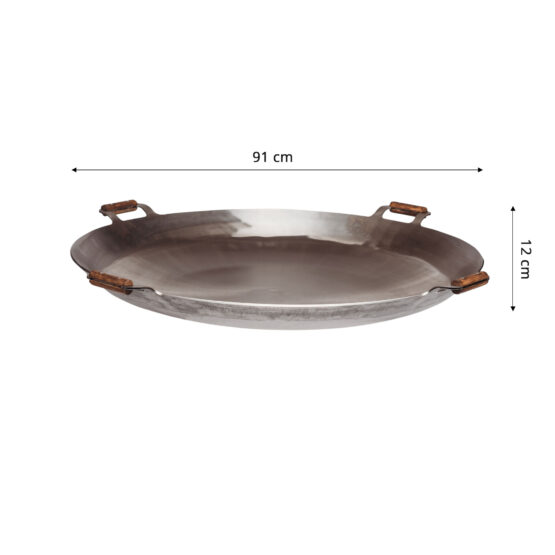 GrillSymbol wok-solution 915, ø 91 cm