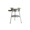GrillSymbol stekehelle gass Expert-580, ø 58 cm