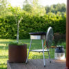 GrillSymbol stekehelle gass Expert-580, ø 58 cm