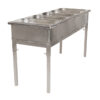 GrillSymbol Gastronomic Chafer XL