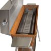 GrillSymbol kullgrill Chef XL 160 cm