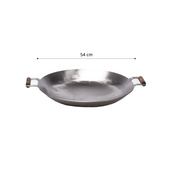 GrillSymbol wokpanne WP-545, ø 54 cm