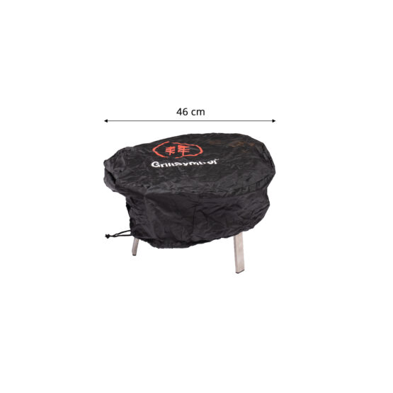 GrillSymbol trekk til PRO-460/ PRO-460 inox