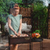 GrillSymbol kullgrill Naked Chef XS