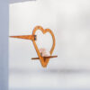 Petteri Wiimaa fuglemater Heart