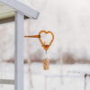 Petteri Wiimaa fuglemater Heart
