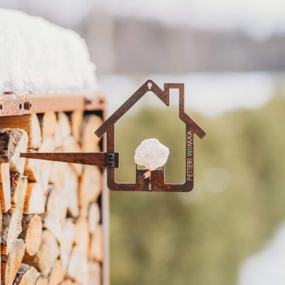 Petteri Wiimaa fuglemater Home