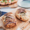 GrillSymbol vedfyrt pizzaovn Pizzo