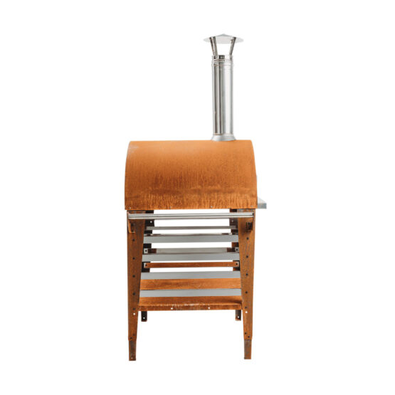 GrillSymbol pizzaovn med bord Pizzo-sett
