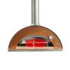 GrillSymbol pizzaovn med bord Pizzo-sett