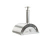GrillSymbol vedfyrt pizzaovn Pizzo-inox