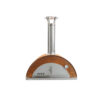GrillSymbol vedfyrt pizzaovn Pizzo