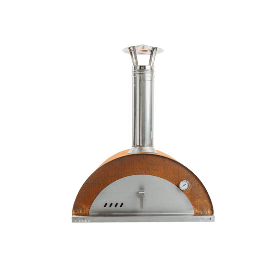 GrillSymbol vedfyrt pizzaovn Pizzo