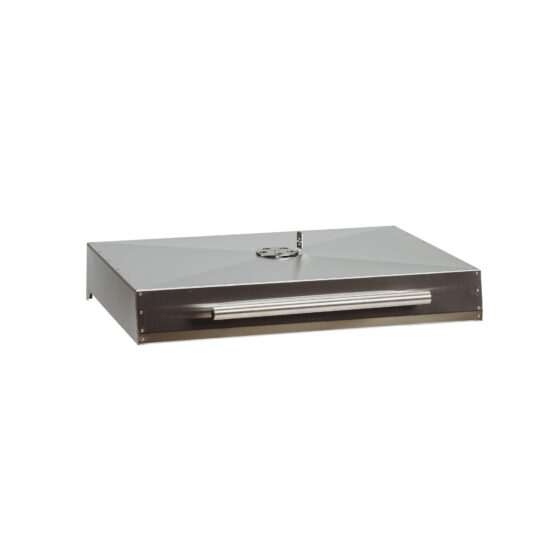 GrillSymbol grilltrekk Chef-NXXL 116 x 65 cm 