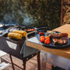 GrillSymbol stekeplate Classic FTG-S (15x33cm)