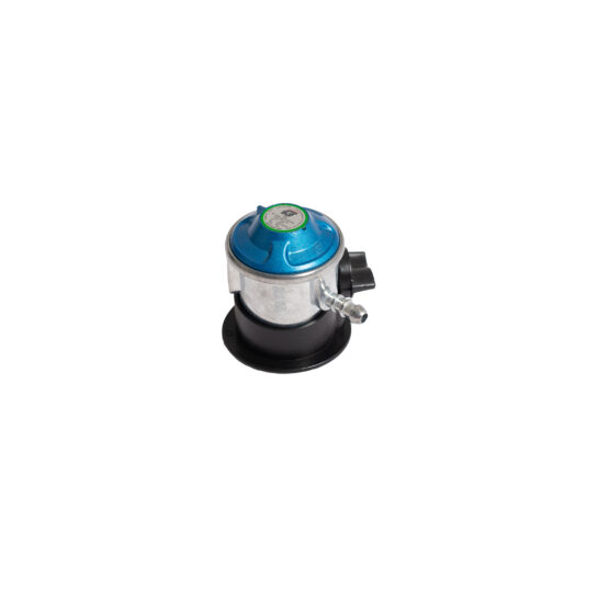 GrillSymbol Click-On gass regulator (EE/FI/NO/DK/ES/LV)