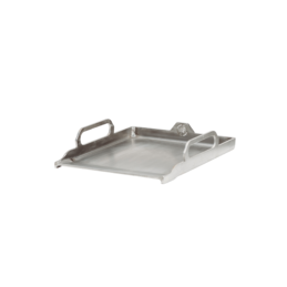 GrillSymbol Plancha stekeplate 28 x 34 cm