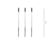 GrillSymbol grillspyd 3 stk x 47 cm