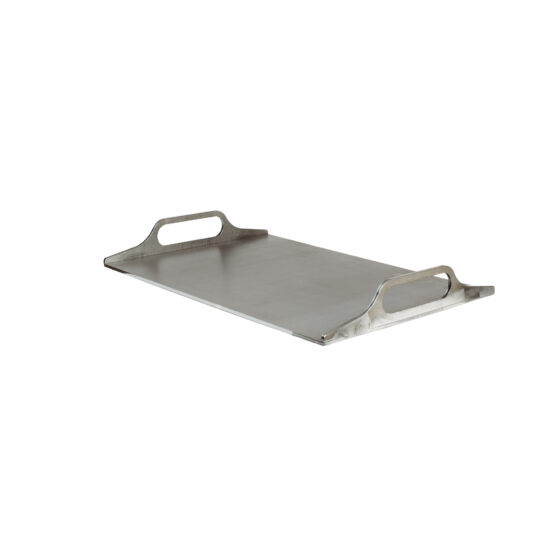 GrillSymbol stekeplate Classic FTG (48 x 33 cm)