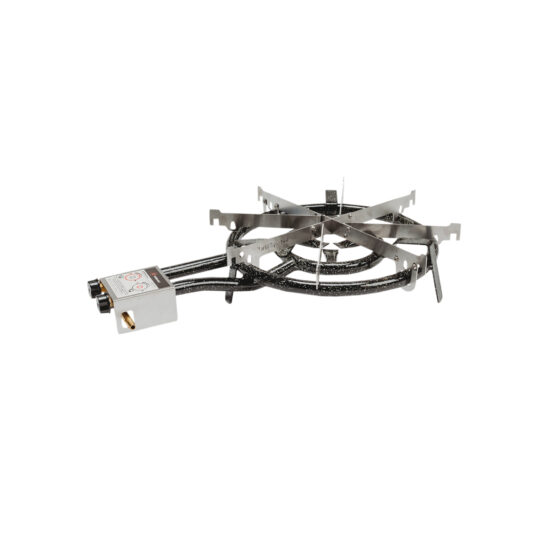 GrillSymbol kokerist til 40 cm gassbrennere