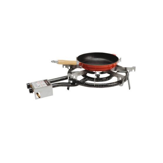 GrillSymbol kokerist til 50 cm gassbrennere