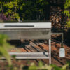 GrillSymbol kullgrill Chef XL Silver