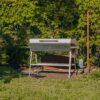 GrillSymbol kullgrill Chef XL Silver