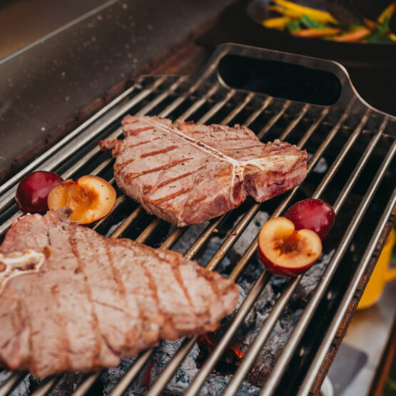 GrillSymbol kullgrill Chef XL