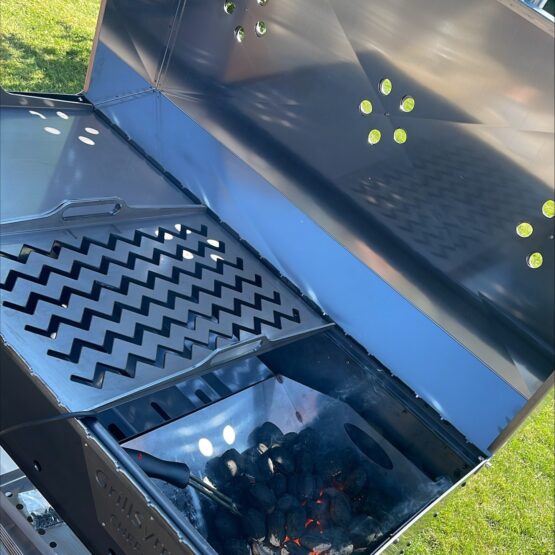 GrillSymbol kullgrill Chef XXL