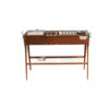 GrillSymbol kullgrill Naked Chef XL komplett sett
