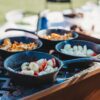 GrillSymbol kullgrill Naked Chef XL komplett sett