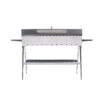 GrillSymbol kullgrill Chef XL Silver