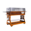 GrillSymbol kullgrill Chef XXL