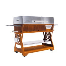 GrillSymbol kullgrill Chef XXL