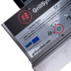 GrillSymbol Suppestasjon med gassbrennerr 36 L